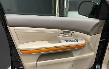 Lexus RX II рестайлинг, 2006 год, 1 350 000 рублей, 8 фотография
