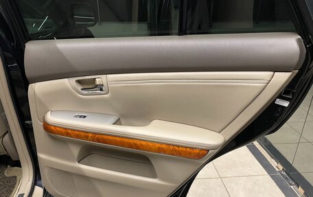 Lexus RX II рестайлинг, 2006 год, 1 350 000 рублей, 12 фотография