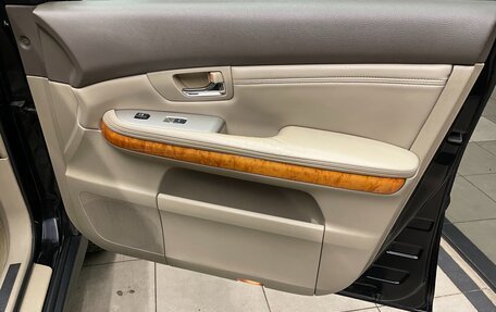 Lexus RX II рестайлинг, 2006 год, 1 350 000 рублей, 14 фотография