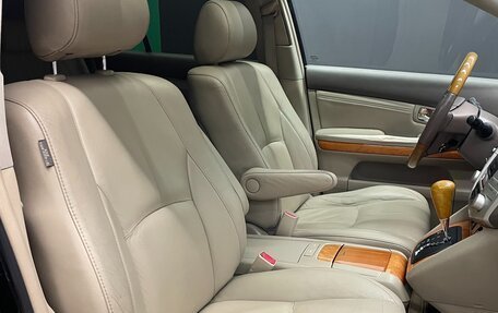Lexus RX II рестайлинг, 2006 год, 1 350 000 рублей, 15 фотография
