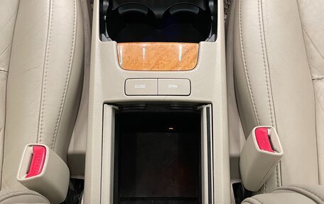 Lexus RX II рестайлинг, 2006 год, 1 350 000 рублей, 18 фотография