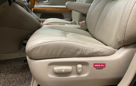 Lexus RX II рестайлинг, 2006 год, 1 350 000 рублей, 9 фотография