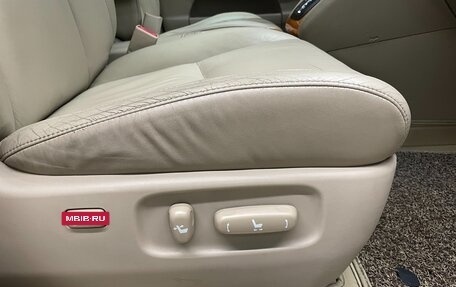 Lexus RX II рестайлинг, 2006 год, 1 350 000 рублей, 16 фотография