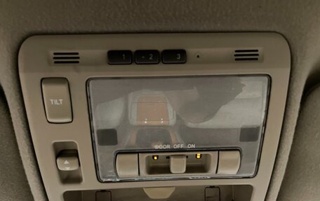 Lexus RX II рестайлинг, 2006 год, 1 350 000 рублей, 32 фотография