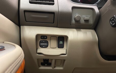 Lexus RX II рестайлинг, 2006 год, 1 350 000 рублей, 23 фотография