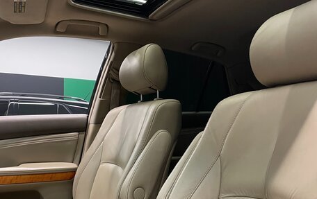 Lexus RX II рестайлинг, 2006 год, 1 350 000 рублей, 31 фотография