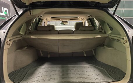 Lexus RX II рестайлинг, 2006 год, 1 350 000 рублей, 26 фотография