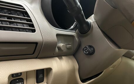 Lexus RX II рестайлинг, 2006 год, 1 350 000 рублей, 28 фотография