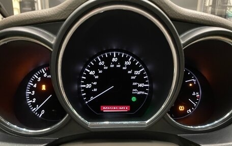 Lexus RX II рестайлинг, 2006 год, 1 350 000 рублей, 22 фотография