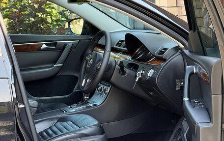 Volkswagen Passat B7, 2011 год, 1 215 000 рублей, 7 фотография