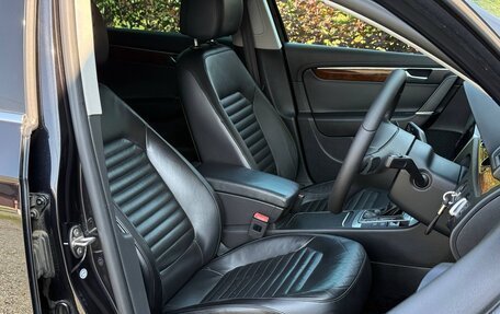 Volkswagen Passat B7, 2011 год, 1 215 000 рублей, 9 фотография