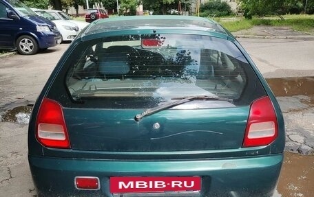 Mitsubishi Colt VI рестайлинг, 1997 год, 65 000 рублей, 2 фотография