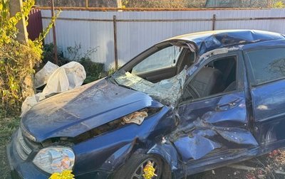 Chevrolet Lacetti, 2011 год, 100 000 рублей, 1 фотография