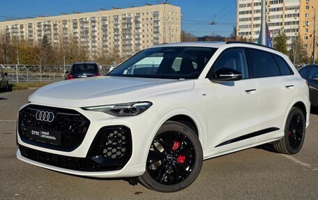 Audi Q5, 2026 год, 6 650 000 рублей, 1 фотография