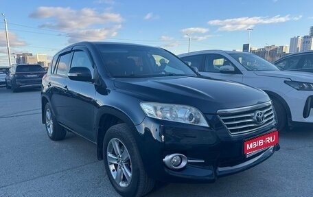 Toyota RAV4, 2010 год, 1 450 000 рублей, 1 фотография