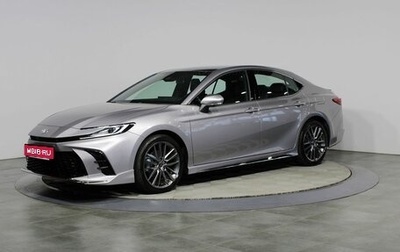 Toyota Camry, 2026 год, 4 670 000 рублей, 1 фотография