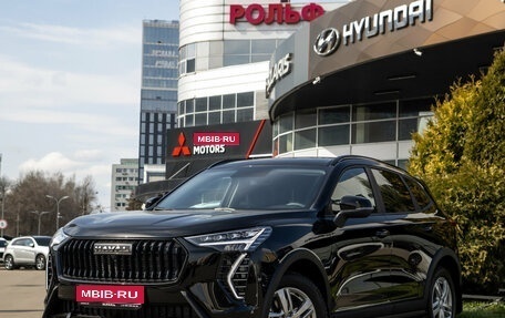 Haval Jolion, 2026 год, 2 099 000 рублей, 1 фотография