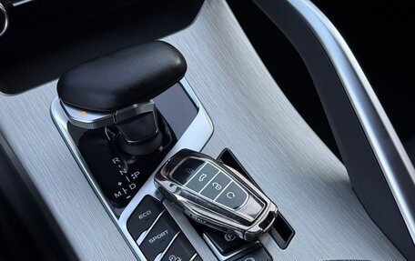 Geely Coolray I, 2023 год, 1 690 000 рублей, 8 фотография