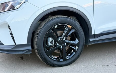 Geely Coolray I, 2023 год, 1 690 000 рублей, 4 фотография