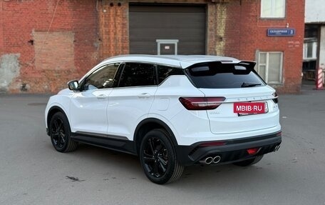 Geely Coolray I, 2023 год, 1 690 000 рублей, 3 фотография