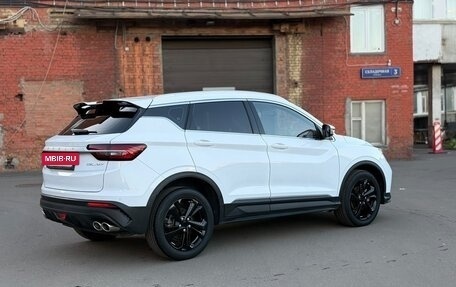 Geely Coolray I, 2023 год, 1 690 000 рублей, 2 фотография