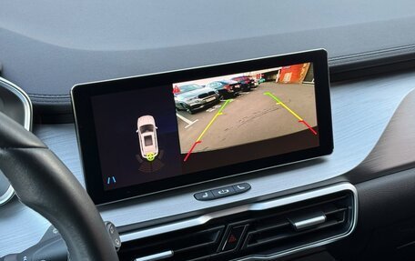 Geely Coolray I, 2023 год, 1 690 000 рублей, 15 фотография