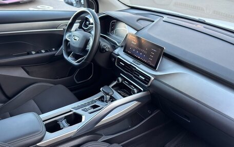 Geely Coolray I, 2023 год, 1 690 000 рублей, 16 фотография