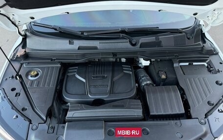 Geely Coolray I, 2023 год, 1 690 000 рублей, 14 фотография