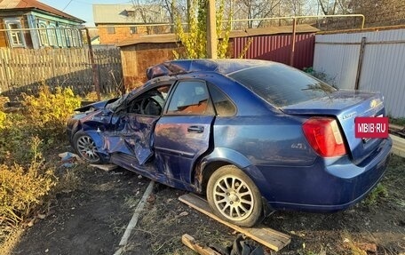 Chevrolet Lacetti, 2011 год, 100 000 рублей, 3 фотография