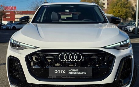 Audi Q5, 2026 год, 6 650 000 рублей, 2 фотография