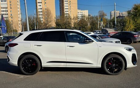 Audi Q5, 2026 год, 6 650 000 рублей, 4 фотография
