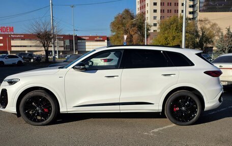 Audi Q5, 2026 год, 6 650 000 рублей, 5 фотография
