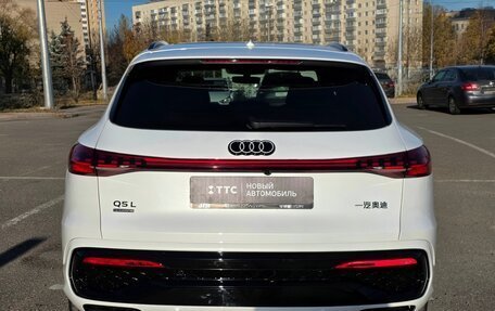 Audi Q5, 2026 год, 6 650 000 рублей, 7 фотография