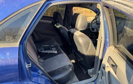 Chevrolet Lacetti, 2011 год, 100 000 рублей, 6 фотография