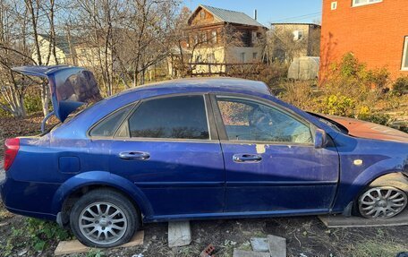 Chevrolet Lacetti, 2011 год, 100 000 рублей, 8 фотография