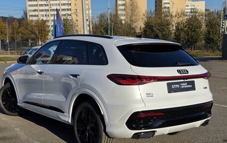 Audi Q5, 2026 год, 6 650 000 рублей, 6 фотография