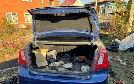 Chevrolet Lacetti, 2011 год, 100 000 рублей, 5 фотография