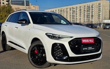 Audi Q5, 2026 год, 6 650 000 рублей, 3 фотография