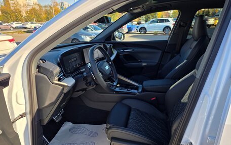 Audi Q5, 2026 год, 6 650 000 рублей, 10 фотография