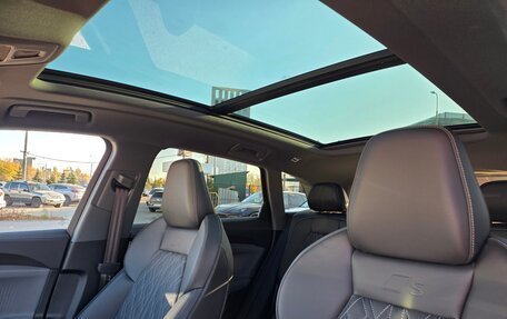 Audi Q5, 2026 год, 6 650 000 рублей, 11 фотография