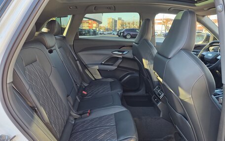 Audi Q5, 2026 год, 6 650 000 рублей, 16 фотография