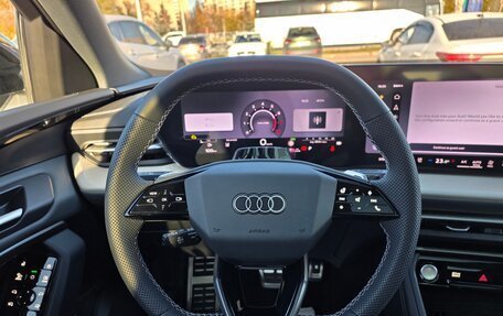 Audi Q5, 2026 год, 6 650 000 рублей, 22 фотография