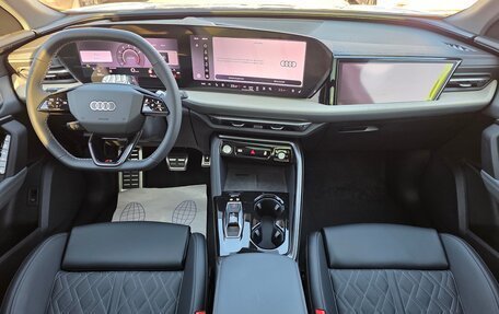 Audi Q5, 2026 год, 6 650 000 рублей, 21 фотография
