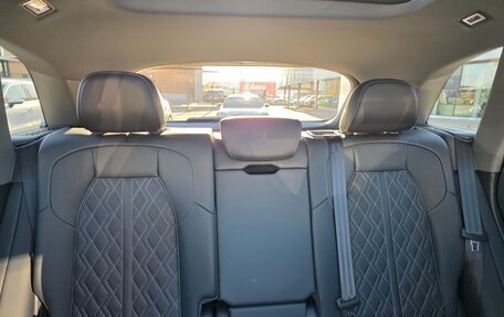 Audi Q5, 2026 год, 6 650 000 рублей, 20 фотография