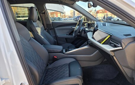 Audi Q5, 2026 год, 6 650 000 рублей, 18 фотография