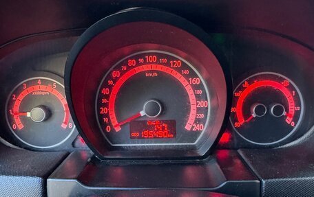 KIA cee'd I рестайлинг, 2012 год, 399 000 рублей, 7 фотография