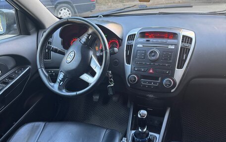 KIA cee'd I рестайлинг, 2012 год, 399 000 рублей, 8 фотография