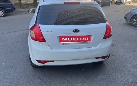 KIA cee'd I рестайлинг, 2012 год, 399 000 рублей, 4 фотография