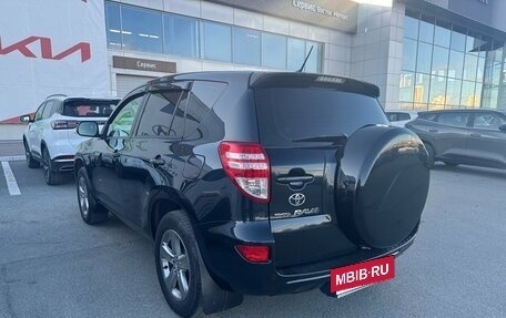 Toyota RAV4, 2010 год, 1 450 000 рублей, 3 фотография