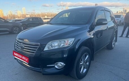 Toyota RAV4, 2010 год, 1 450 000 рублей, 2 фотография